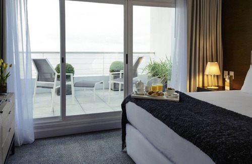 Punta Carretas Hotel | Mercure Montevideo Punta Carretas