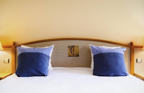 Nevers Hotel | Mercure Nevers Pont de Loire