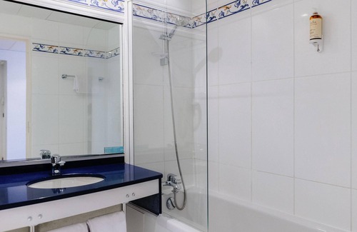 Nevers Hotel | Mercure Nevers Pont de Loire