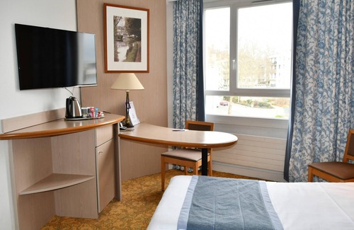 Nevers Hotel | Mercure Nevers Pont de Loire