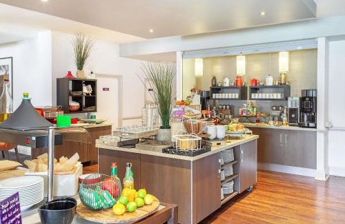 Northampton Hotel | Mercure Northampton