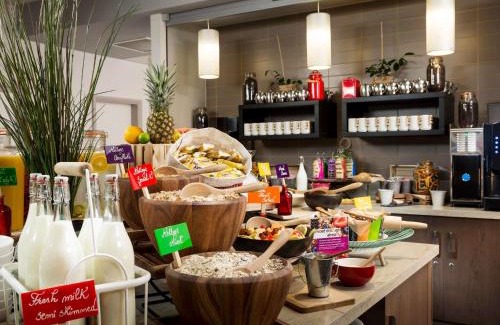 Northampton Hotel | Mercure Northampton