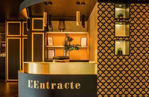 Orleans Hotel | Mercure Orléans Centre Bords de Loire