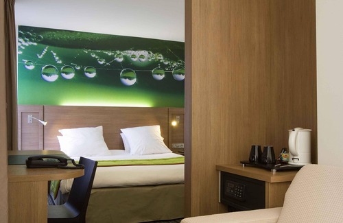 Quimper Hotel | Mercure Quimper Centre