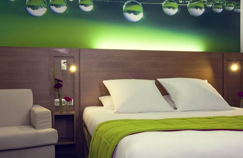 Quimper Hotel | Mercure Quimper Centre
