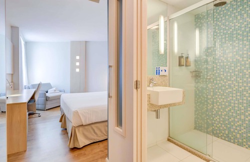 Barra da Tijuca Hotel | Mercure Rio de Janeiro Barra Da Tijuca