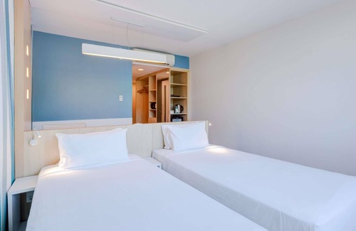Barra da Tijuca Hotel | Mercure Rio de Janeiro Barra Da Tijuca