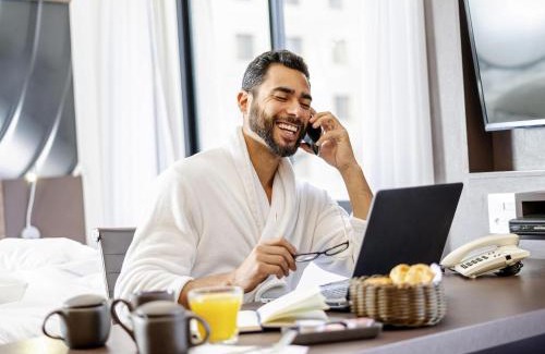 Indianopolis Hotel | Mercure Sao Paulo Moema Times Square