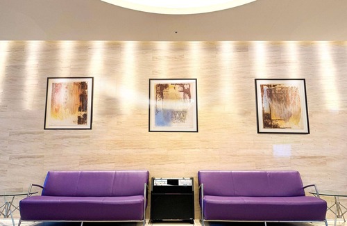 Susukino Hotel | Mercure Sapporo