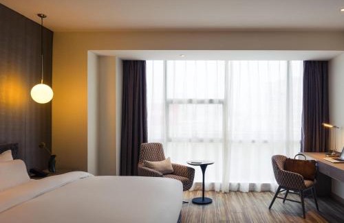 Minhang Hotel | Mercure Shanghai Hongqiao South