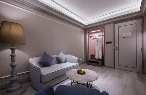 Jinqiao Hotel | Mercure Shanghai Jinqiao