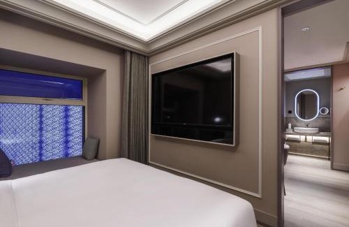 Jinqiao Hotel | Mercure Shanghai Jinqiao