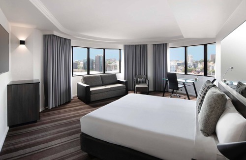 Chippendale Hotel | Mercure Sydney