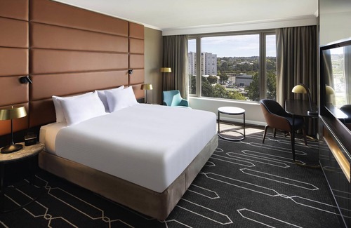 Rosehill Hotel | Mercure Sydney Parramatta