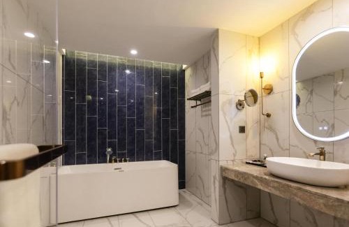 Xiaodian Qu Hotel | Mercure Taiyuan E Tech