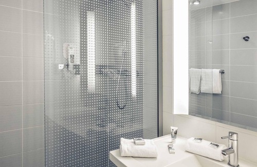 Compans-Caffarelli Hotel | Mercure Toulouse Centre Compans Hotel