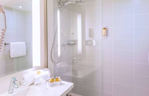 Compans-Caffarelli Hotel | Mercure Toulouse Centre Compans Hotel