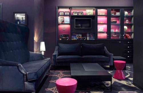 Saint-Georges Hotel | Mercure Toulouse Centre Wilson Capitole