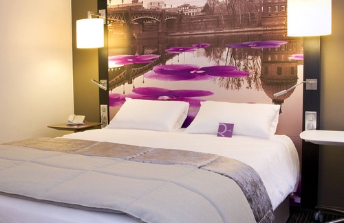 Saint-Georges Hotel | Mercure Toulouse Centre Wilson Capitole hotel