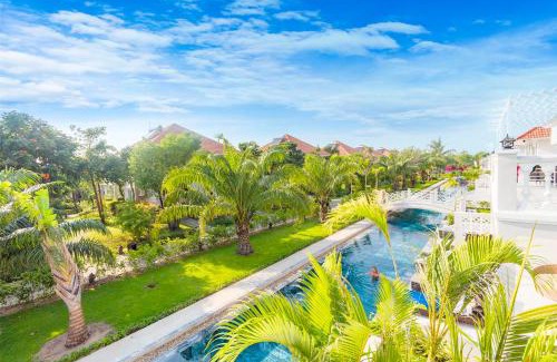 Ban Cui Resort | Mercury Phu Quoc Resort & Villas