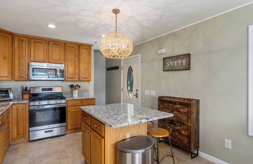 Meredith House | Meredith Bay Retreat