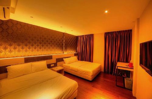 Teluk Intan Hotel | Merge Summit by Secoms