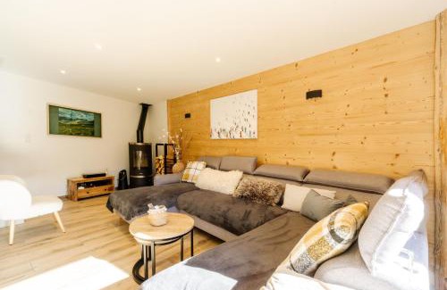 Les Allues Ski Chalet | Meribel le chalet d'eugénie