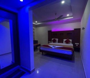 Kalapettai Hotel | Meridian castle