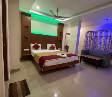 Kalapettai Hotel | Meridian castle