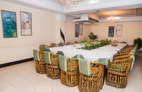 Chittagong Hotel | Meridian Hotel