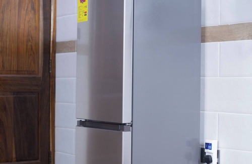 Nungua Apartment | Meridian Residence