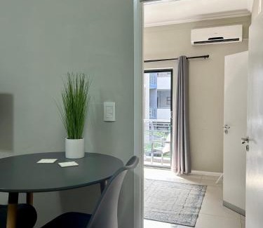 Umhlanga Apartment | Meridian Suite Apartments in Umhlanga Ridge