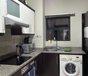 Umhlanga Apartment | Meridian Suite Apartments in Umhlanga Ridge