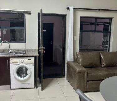 Umhlanga Apartment | Meridian Suite Apartments in Umhlanga Ridge