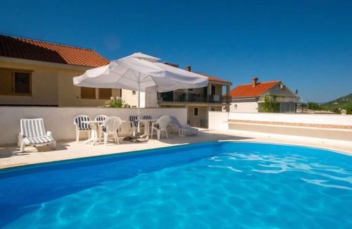Stankovici Apartment | Meridiana by Interhome