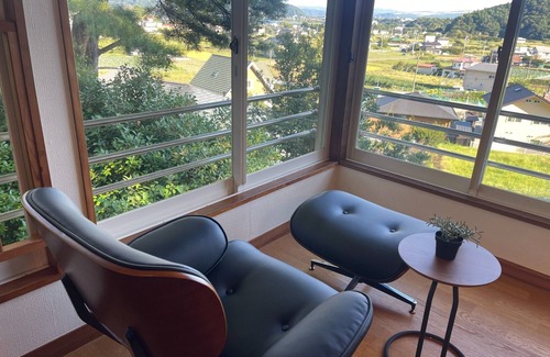 Oishi House | Mermaid annex Maximum of 13 people possible A l - Mermaid annex/Minamitsuru-gun Yamanashi