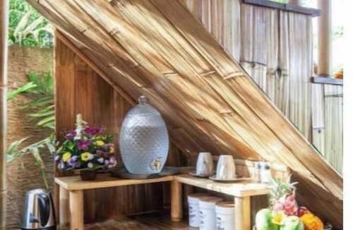 Selat Apartment | Mermaid House