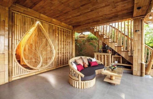 Selat Apartment | Mermaid House