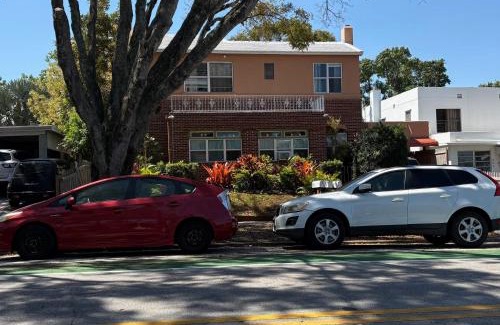 Palm Beach - West Palm Beach Apartment | Mermaid's Cottage