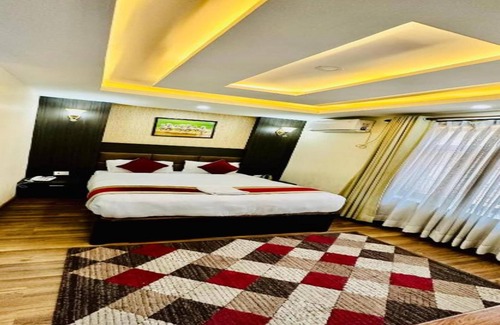 Sinamangal Hotel | MeroStay 171 Hotel Shreeya