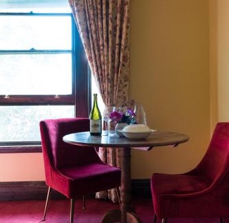 Port Fairy Bed & Breakfast | Merrijig Inn