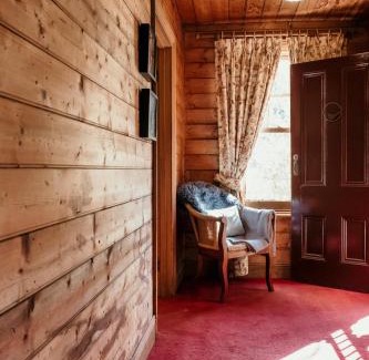 Port Fairy Bed & Breakfast | Merrijig Inn