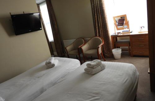 Llandudno Hotel | Merrion Hotel