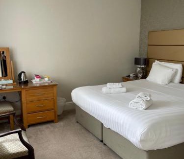 Llandudno Hotel | Merrion Hotel