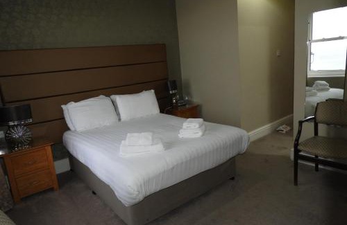 Llandudno Hotel | Merrion Hotel