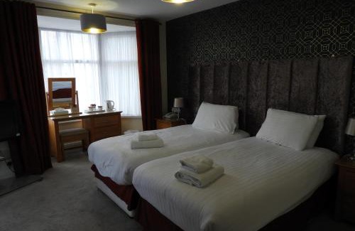 Llandudno Hotel | Merrion Hotel