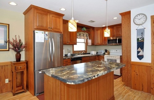Ocean Hill House | Merry Winds: Oceanfront, Shared Pool, Great Views