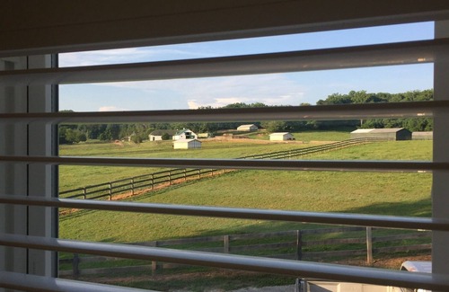 Fork House | "Merrywell" A Horse Lovers Haven.