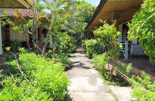Kartika Plaza Resort | Mertha Jati Hotel