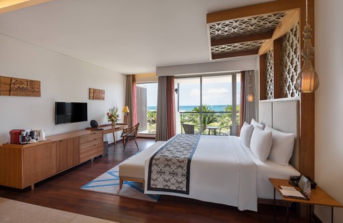 BTDC Resort | MERUSAKA Nusa Dua